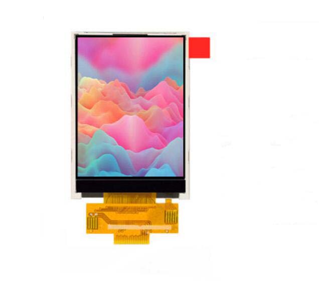 2.8 inch 240x320 TFT LCD module