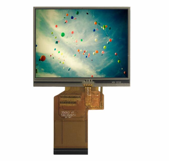 3.5 inch 320x240 TFT LCD module